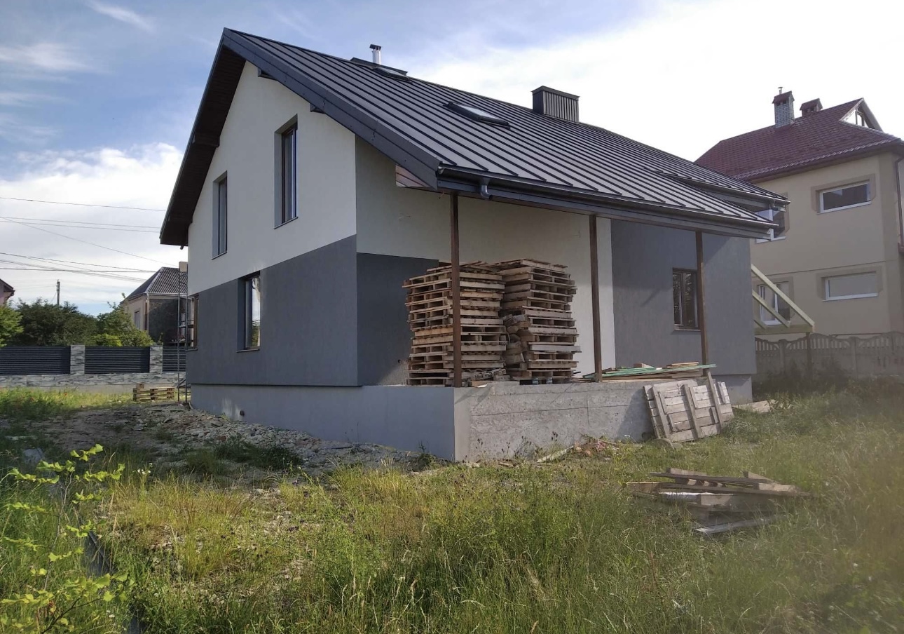Montazh vodostokіv v Osokorkakh