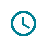 time